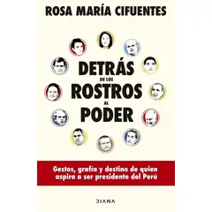 LIBRERIA CRISOL - Detrás de los rostros al poder
