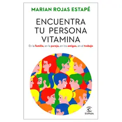 LIBRERIA CRISOL - Encuentra tu persona vitamina
