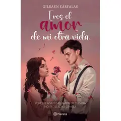 LIBRERIA CRISOL - Eres el amor de mi otra vida