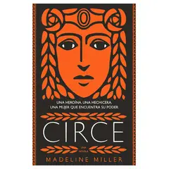 LIBRERIA CRISOL - Circe