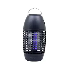 OPALUX - Insectocutor Recargable UV 2W OP-7DCL