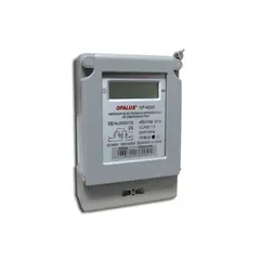 OPALUX - Medidor de energia monofasico digital 2 hilos 220v OP-MD60