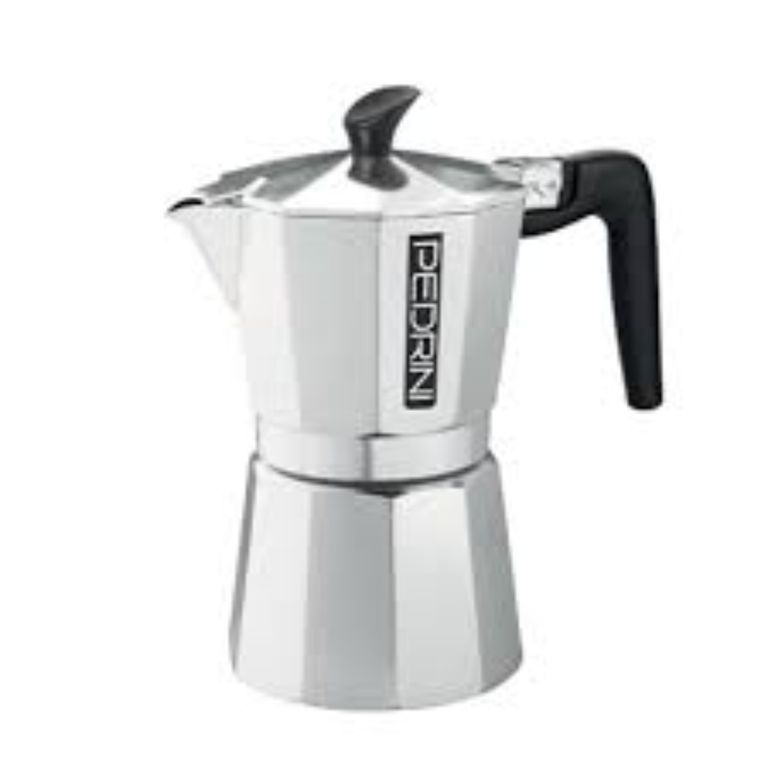 Moka Asa Negra 6tz Blister