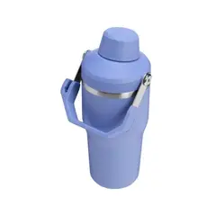 STANLEY - Tumbler Vaso de acero inoxidable IceFlow 2.0 20oz o 590 ml - Hydrangea