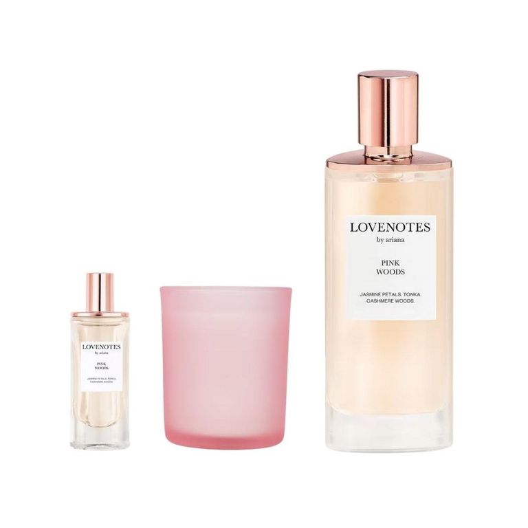 Gift Set Love Notes by