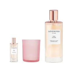 ARIANA GRANDE - Gift Set Love Notes by