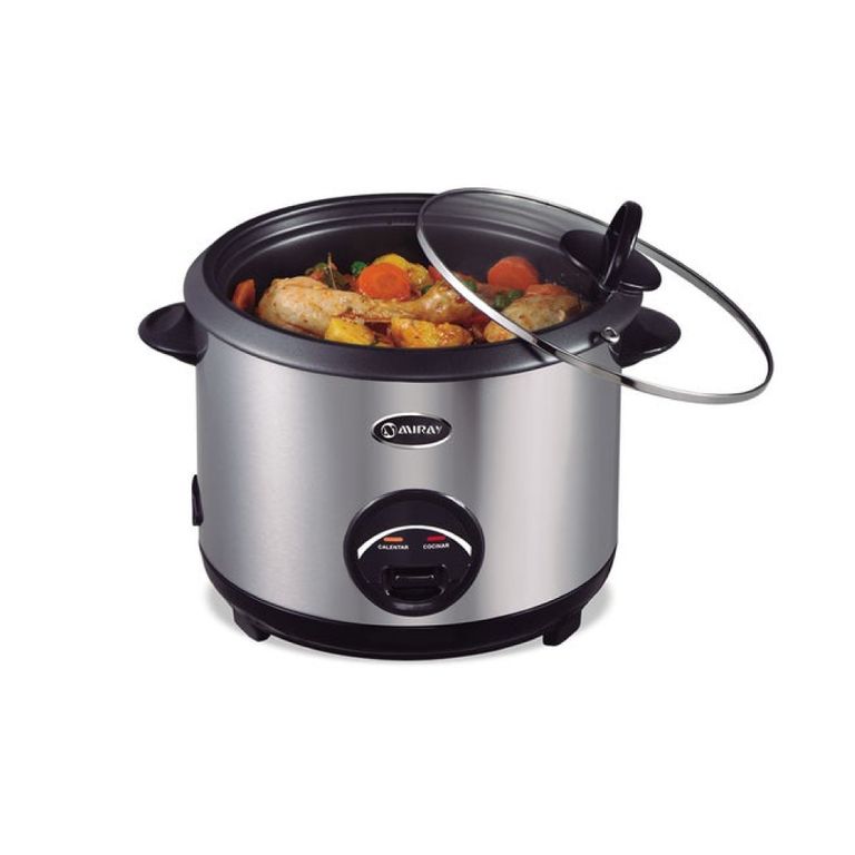 Olla Arrocera OM-T342 1.8L
