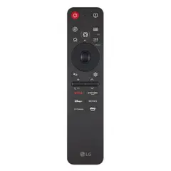 LG - Control AI Magic Remote MR25GA 2025