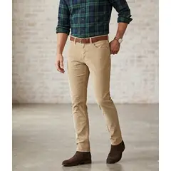 DOCKERS - PANTALON PARA HOMBRE JEAN CUT SLIM