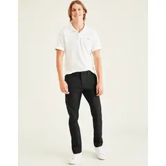 DOCKERS - PANTALON PARA HOMBRE CRAFTED SLIM