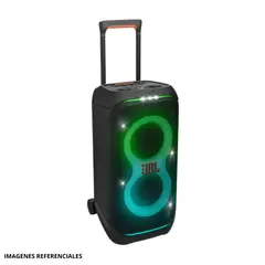 JBL - Parlante PartyBox Stage 320