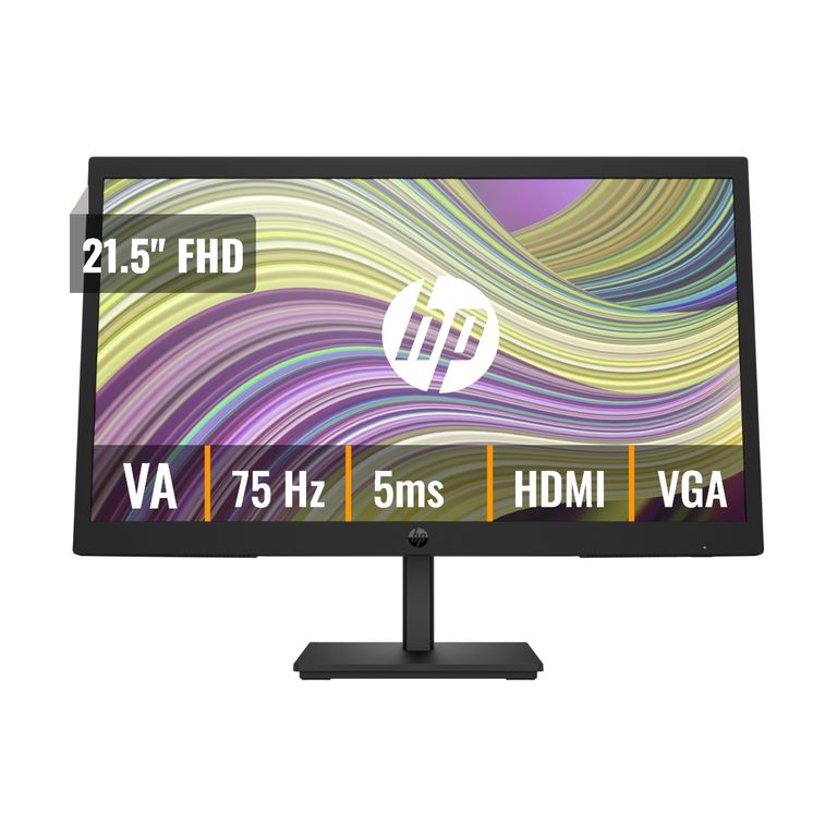 Monitor P22V G5 21.5 FHD Panel VA 5ms HDMI VGA