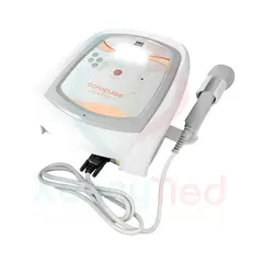 GENERICO - Ultrasonido Profesional de Terapia Fisica y Estetica con 50 Programas Sono Pulse III - Ibramed