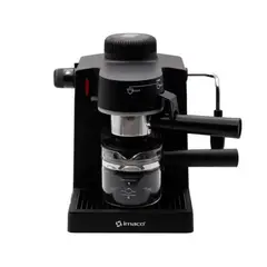 Imaco - Cafetera Espresso y Capuccino 5 bares IECM5B