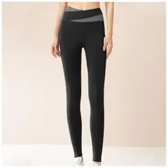 INSPIRA MARKET - Pantaloneta Legging Deportivo de Alta Cintura