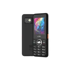 LOGIC - CELULAR B10L 4G COLOR NEGRO