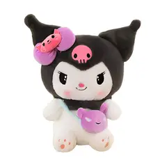 GENERICO - Peluche Personaje Anime para Colección