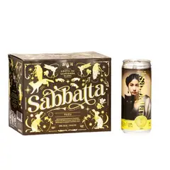 GENERICO - Sábbatta Sauvignon Blanc Yuzu 310ml Pack x6