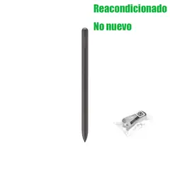 SAMSUNG - Galaxy Tab S9FE/S9FE+ S PEN Sin Bluetooth Gris Reacondicionado