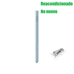 SAMSUNG - Galaxy Tab S6 S PEN Bluetooth Azul ReacondicionadoSemi Nuevo