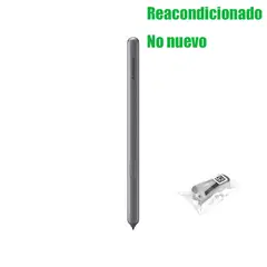 SAMSUNG - Galaxy Tab S6 S PEN Bluetooth Gris ReacondicionadoSemi Nuevo