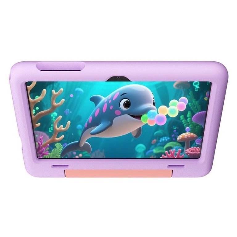 Tablet Tab 20 Kids 10.1 (4+8)=12/64gb - Purpura