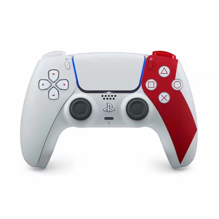 Control Inalámbrico DualSense PlayStation 5 God of War 20th Reacondicionado