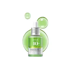 Anua - - Sérum Facial Calmante Azelaic Acid 10 Hyaluron Redness Soothing Serum - 30 ML