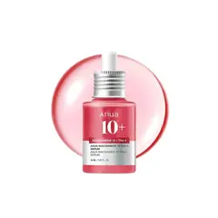 Anua - Serum Facial Niacinamide 10% + TXA 4% Serum - 30 ML