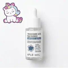 GENERICO - APLB - Tranexamic Acid Niacinamide Ampoule Serum