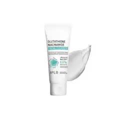 APLB - - Limpiador Facial Glutathione Niacinamide Facial Cleanser