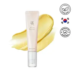 BEAUTY OF JOSEON - Sérum Contorno de Ojos Coreano Revive Eye Serum Ginseng + Retinal 30 ml