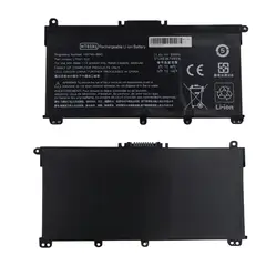 GENERICO - Batería Compatible Para Hp L11119-855 Pavilion Pc 14, 15, Ht03x