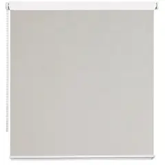 GENERICO - Roller BO Natural Crema Ancho 160 x Alto 130 cm