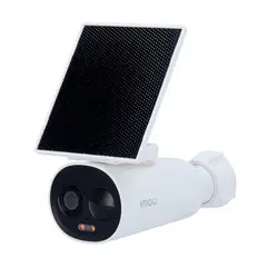 IMOU - CAMARA CELL 3C - 3MP + PANEL SOLAR