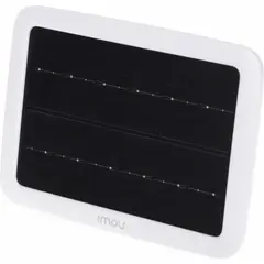 IMOU - PANEL SOLAR PARA CAMARA CELL GO