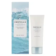 SKIN1004 - Protector Solar Hyalu-Cica Water-Fit Sun Serum SPF50+ PA++++ 100 ML