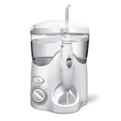 WATERPIK - Irrigador Bucal De Tanque 10 Niveles Y 6 Puntas