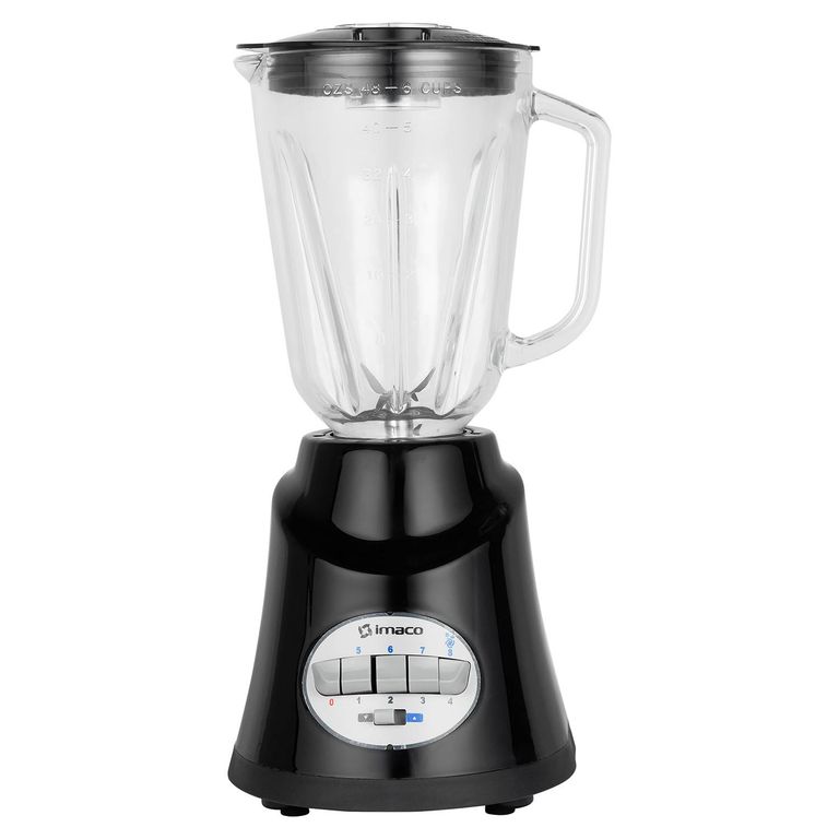 Licuadora 8 velocidades 500W BL8155N