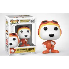 GENERICO - Figura coleccionable Pop de Snoopy