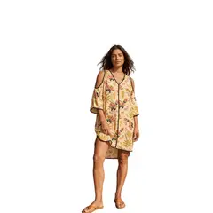 PERMUTA - SALIDA DE PLAYA CORTA MUJER VELA AVATAR