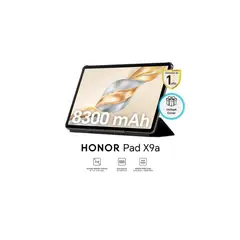 HONOR - Tablet Pad X9 Tamaño 11.5 WiFi 128GB Gris Espacial