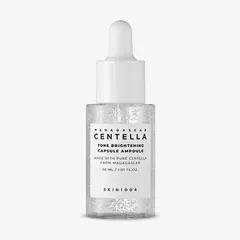 SKIN1004 - Ampolla Facial Madagascar Centella Tone Brightening Capsule Ampoule 30ML