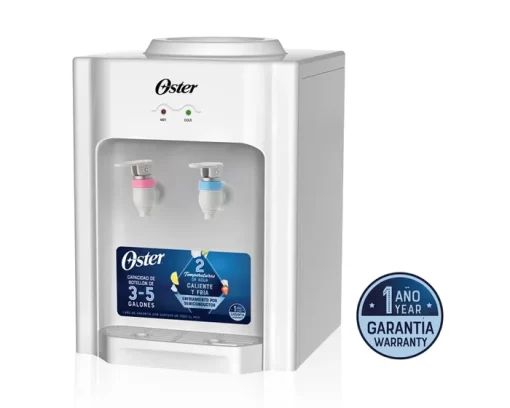 Dispensador de Agua OS-PWDA233W Blanco