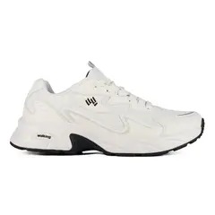 WALKING - Zapatilla Hombre Urbana Classic Lite W338M3 Deportiva Casual