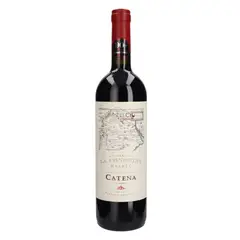 CATENA ZAPATA - Vino Tinto Catena Apellatión La Consulta Malbec 750ml