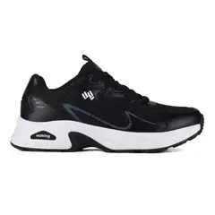 WALKING - Zapatilla Hombre Urbana Classic Lite W338M4 Deportiva Casual