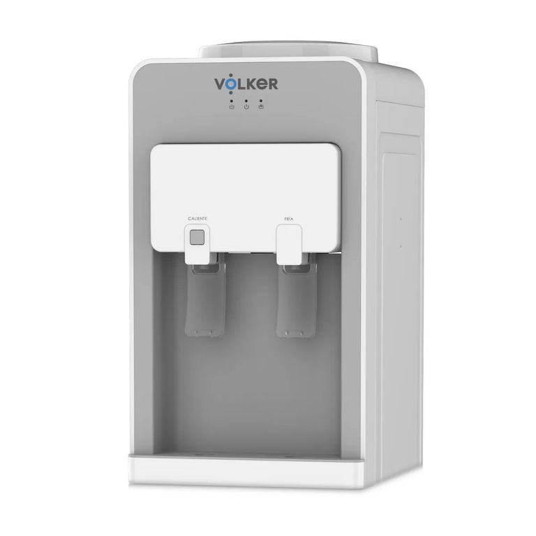 Dispensador de Agua Eléctrico volker