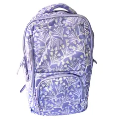 PORTA - Mochila Modelo Tandem color Morado