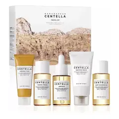 SKIN1004 - Madagascar Centella Travel Kit - Todo en Uno